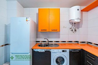 Piso en venta en Ejido Sur en Ejido (El)