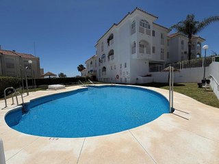 Piso en venta en El Pinillo en Torremolinos