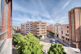 Piso en venta en La Victoria - El Cabildo en Valladolid