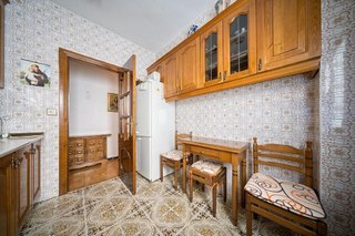 Piso en venta en La Victoria - El Cabildo en Valladolid
