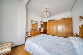 Piso en venta en La Victoria - El Cabildo en Valladolid