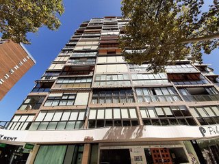 Piso en venta en Playa de Levante en Benidorm