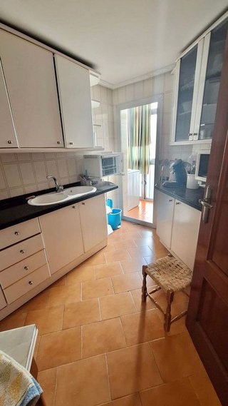 Piso en venta en San Ildefonso - Catedral en Jaén