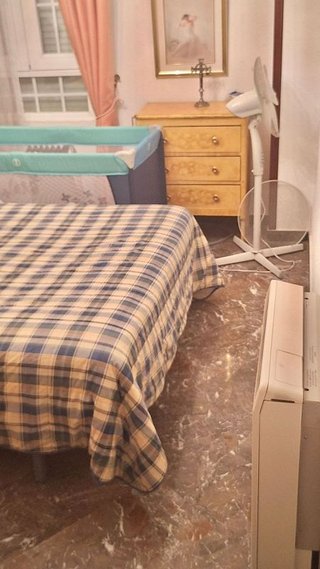 Piso en venta en San Ildefonso - Catedral en Jaén