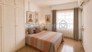 Piso en venta en Plaça Eliptica-Republica Argentina-Germanies en Gandia