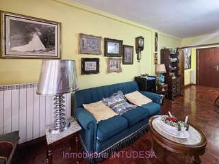 Piso en venta en Tudela
