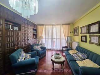 Piso en venta en Tudela