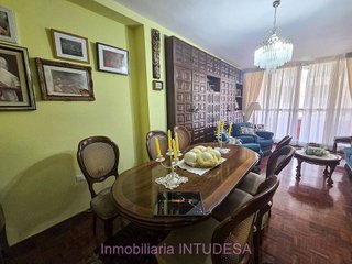 Piso en venta en Tudela