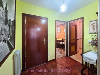 Piso en venta en Tudela