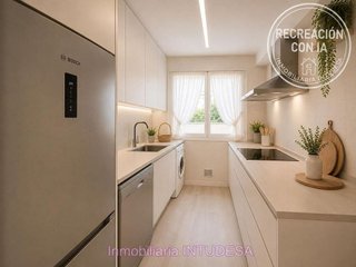 Piso en venta en Tudela