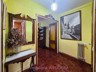 Piso en venta en Tudela