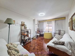 Piso en venta en Tudela