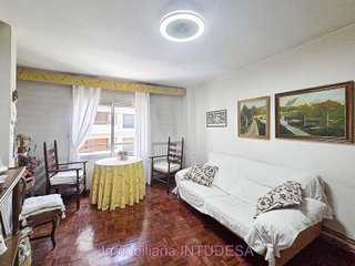 Piso en venta en Tudela