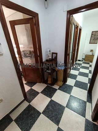 Piso en venta en Lucena