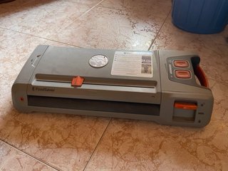 Envasadora al vacío FoodSaver