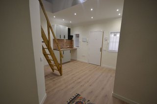 Piso en venta en Goya en Madrid