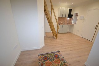 Piso en venta en Goya en Madrid