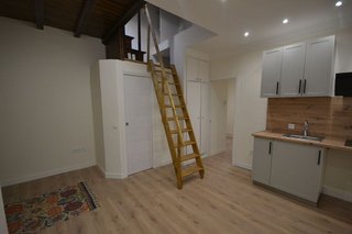 Piso en venta en Goya en Madrid