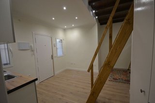 Piso en venta en Goya en Madrid