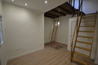Piso en venta en Goya en Madrid