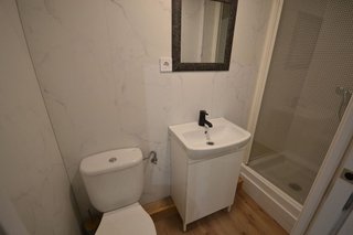 Piso en venta en Goya en Madrid