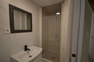 Piso en venta en Goya en Madrid