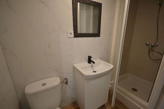 Piso en venta en Goya en Madrid