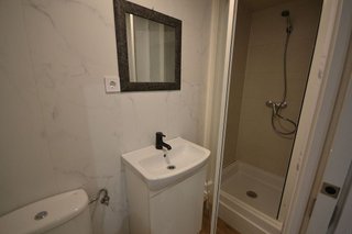 Piso en venta en Goya en Madrid