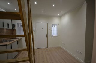 Piso en venta en Goya en Madrid