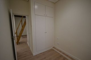 Piso en venta en Goya en Madrid