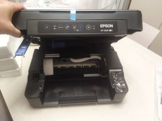 Impresora Multifunción Epson XP-2200