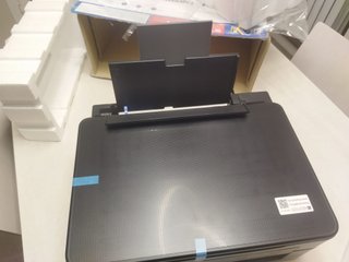 Impresora Multifunción Epson XP-2200