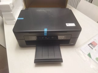 Impresora Multifunción Epson XP-2200