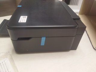 Impresora Multifunción Epson XP-2200