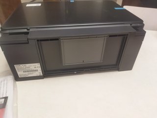 Impresora Multifunción Epson XP-2200