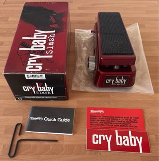Joyo Power Tune Afinador Guitarra