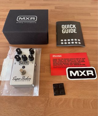Joyo Power Tune Afinador Guitarra