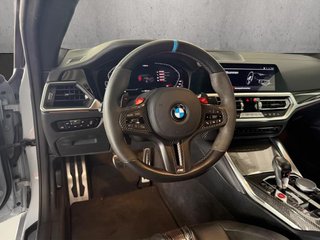 BMW M4 COMPETITION 2021