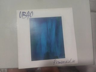 ub40 edic de 1993 como nueva