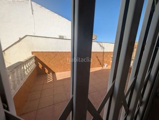 Casa en venta en Alcaudete