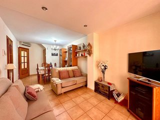 Casa adosada en venta en Centre-El Pedró en Palamós
