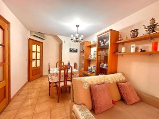Casa adosada en venta en Centre-El Pedró en Palamós