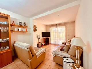 Casa adosada en venta en Centre-El Pedró en Palamós