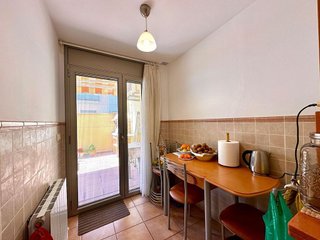Casa adosada en venta en Centre-El Pedró en Palamós