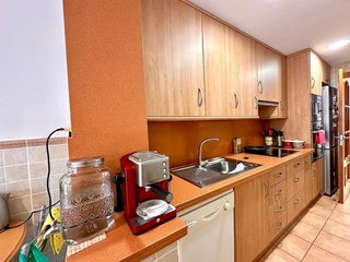 Casa adosada en venta en Centre-El Pedró en Palamós