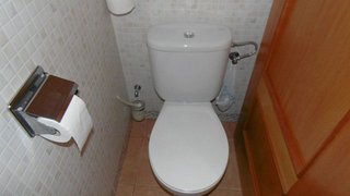 Casa adosada en venta en Centre-El Pedró en Palamós