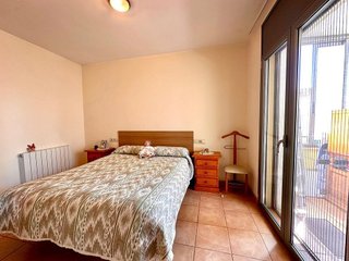 Casa adosada en venta en Centre-El Pedró en Palamós