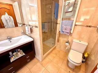 Casa adosada en venta en Centre-El Pedró en Palamós