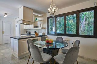 Chalet en alquiler en Lomas de Marbella Club - Puente Romano en Marbella