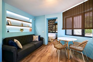 Chalet en alquiler en Lomas de Marbella Club - Puente Romano en Marbella
